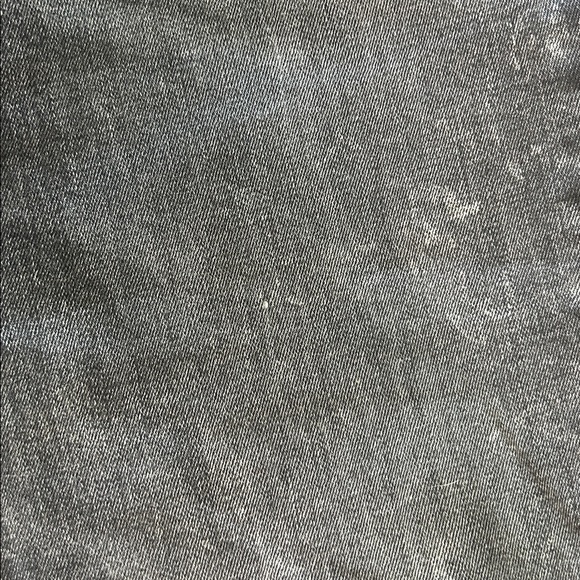 Calvin Klein Jeans Men's Charcoal Skinny Jeans - Picture 4 of 8